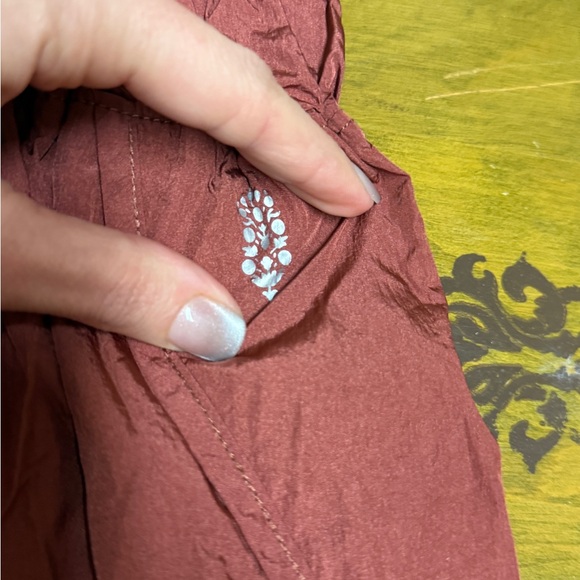 FP Movement The Way Home Shorts - Picture 3 of 5